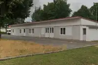 Salle des fêtes de Ferfay