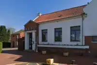 Salle des Fêtes d'Amettes