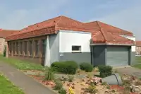 Salle Nelson Mandela