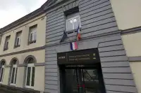 Salle Polyvalente de Houdain