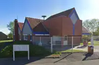 Maison du Temps Libre