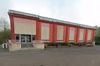 Salle des fêtes Jules Marmottan