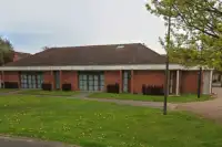 Salle du Temps Libre