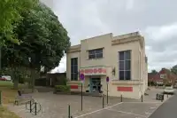 Salle des fêtes Georges Hurtrel