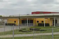 Salle des Fêtes d'Angres