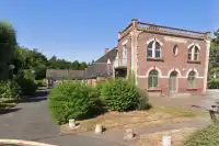 Salle de l'Espérance