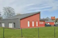 Salle Guilbert Regnier