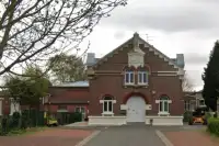 Salle Jean-Marie Hubert