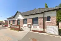 Salle des fêtes d'Acheville