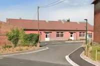 Salle des fêtes d'Izel-lès-Équerchin