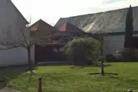 Salle Le Châtelet