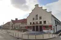 Salle des Fêtes de Corbehem
