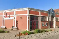 Salle polyvalente de Vitry-en-Artois