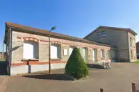 Salle intergénérationnelle « Lucien Decourrière »