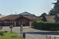 Maison des Sociétés