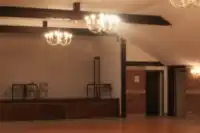 Salle des Fêtes Fernand HERMANT