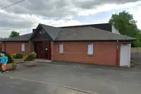 Salle Polyvalente de Pelves