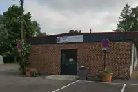 Salle Communale de Fampoux