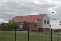 Salle des Fêtes d'Athies