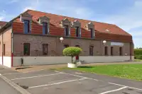 Salle des fêtes de Bailleul-Sir-Berthoult