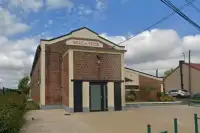 Salle des fêtes de Fresnes-lès-Montauban