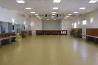Salle des fêtes de Marœuil