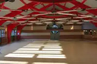 Salle Polyvalente de Tilloy-lès-Mofflaines
