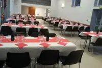 Salle Michel Le Moal