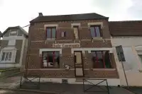 Salle polyvalente de Mercatel