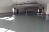 Salle polyvalente de Ficheux