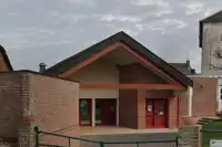 salle polyvalente « Jean Lefranc »