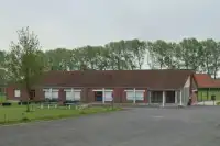Salle polyvalente Maurice d’Hartoy