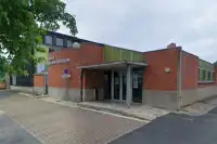 Salle Polyvalente Julien Berquin