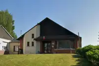 Salle polyvalente de Montenescourt