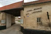 Salle Henry Bécourt