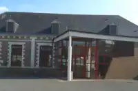 Salle Jeanne d'Arc