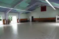 Salle Multi-Activités d'Aubigny-en-Artois
