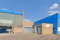Salle polyvalente Kraska