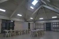 Salle LCR