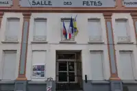 Salle des Fêtes de Harnes
