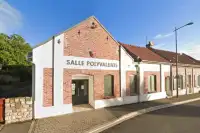 Salle Polyvalente de Bénifontaine