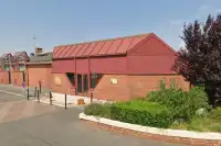 Salle Edmond Tanière