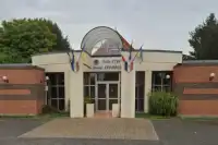 Salle polyvalente ETEF Daniel FREMAUX 