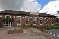 Salle des Fêtes de Meurchin