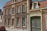 Salle Ambroise Croizat