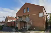 Salle Roger Salengro