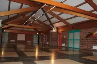 Maison du Temps Libre