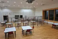 Salle Polyvalente Robert Bonte