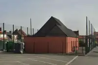 Salle des Fêtes de Bersée