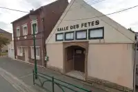Salle Polyvalente de Moncheaux
